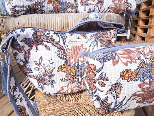 Song Bird - תיק קרוסבודי