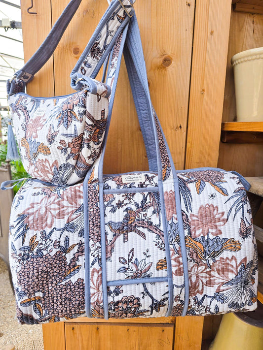 Song Bird - תיק דפל