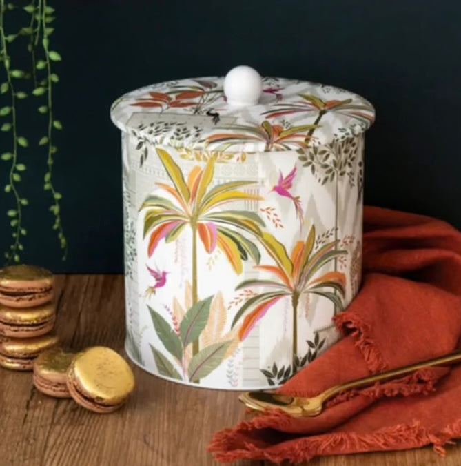 Cookie box