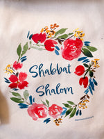 Bag for shabat