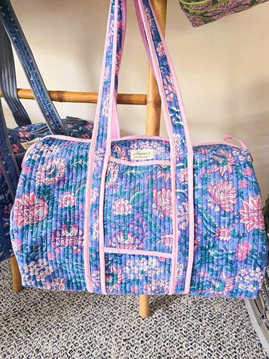 Blossom -  תיק דפל