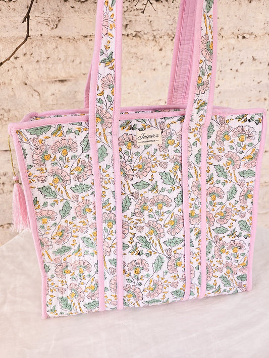 Pastel Haven - תיק יום יום