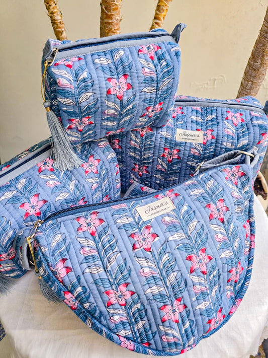 Indigo Buta -  תיק קרוסבודי