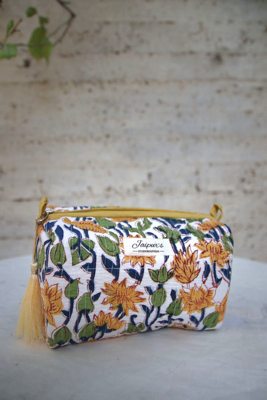 Cassia - תיקי רחצה