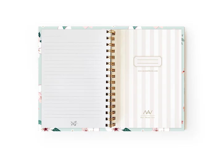 My bunny notebook -מחברת ספירלה⁩